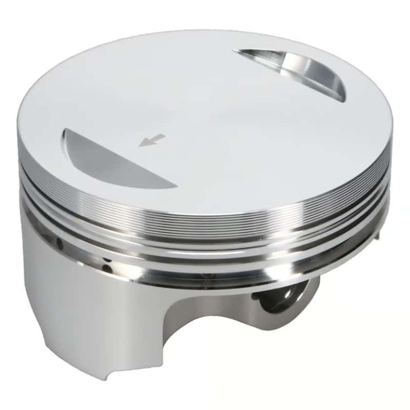 Wiseco — Wiseco HD 1340 Evo BB 9.51 CR 3740XH Piston Kit
Piston Kit - view 4