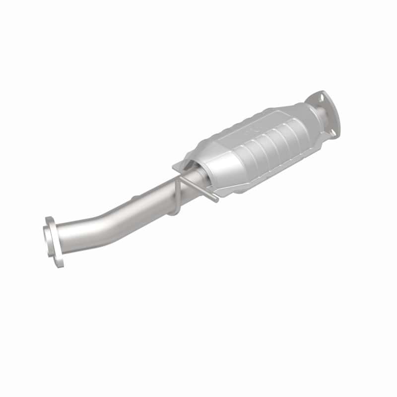Magnaflow — MagnaFlow Conv DF 98-00 Kia Sportage
HM Grade
HM - view 14