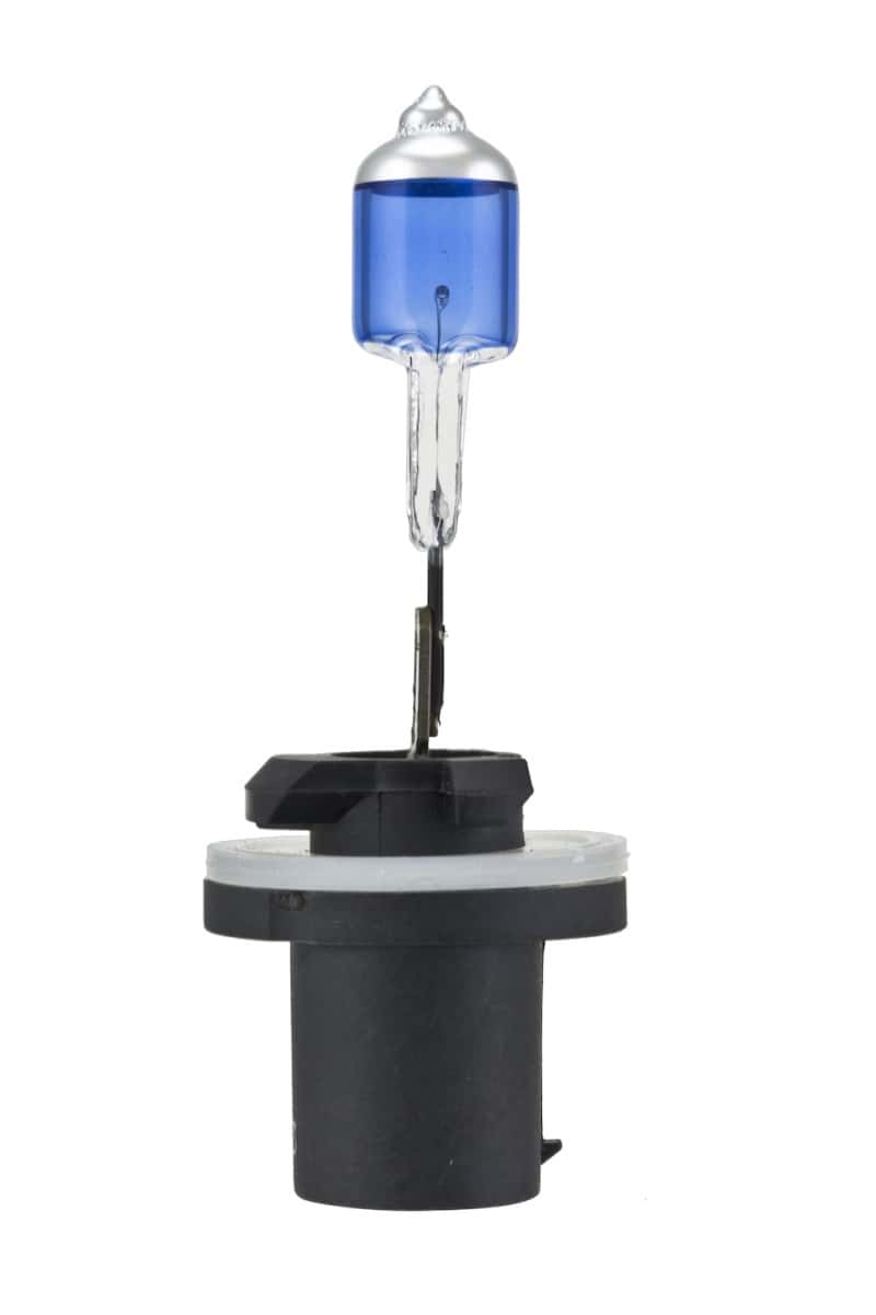 Hella — Hella Bulb 880 12V 32W Xen Wht Xb (2)
880 Halogen Bulb - view 12