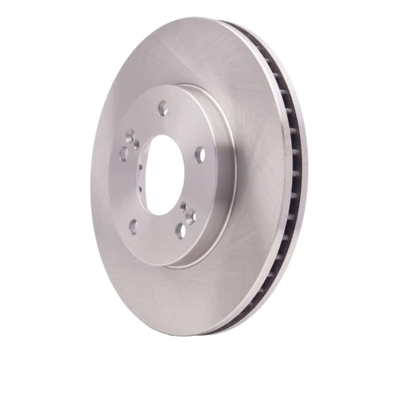 DFC — DFC 01-03 Hyundai XG350 Front Brake Rotor
DFC Brake Rotor - view 2