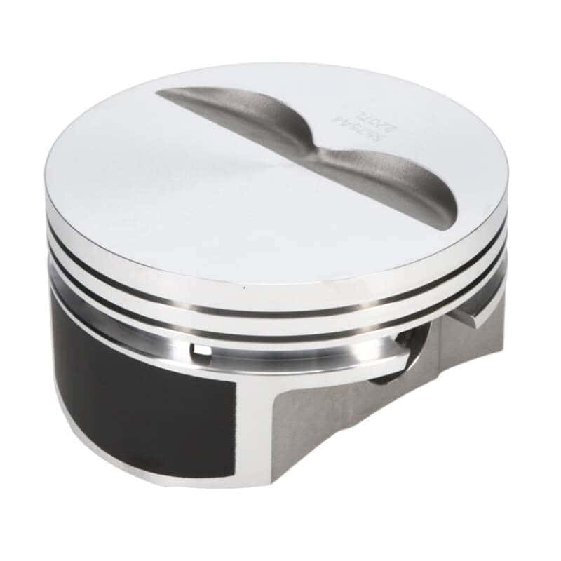 Wiseco — Wiseco Chevy Small Block Pro Tru Street 4.165in Bore Piston Kit
Piston Set - view 1