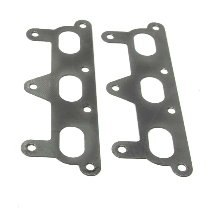 BBK — BBK GM LLT V6 Exhaust Header Gasket Set
Header Gaskets
ExhstHdrGskt - view 3