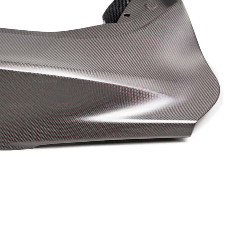 Seibon — Seibon 2020 Toyota GR Supra Dry Carbon Fiber Trunk Lid - view 5