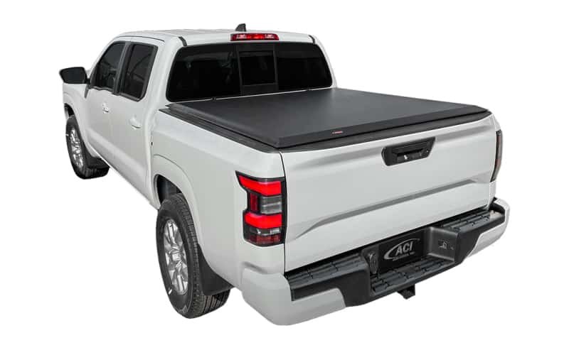 Access — Access Tonnosport 2022+ Nissan Frontier 5ft Bed Roll-Up Cover (w/ or w/o utili-track) - view 1