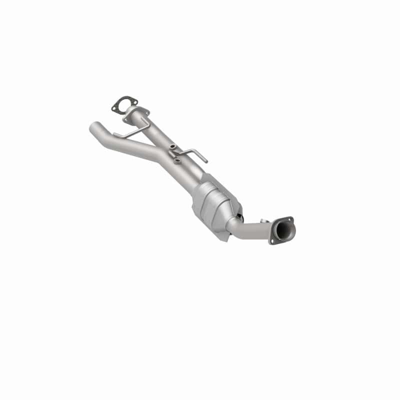 Magnaflow — MagnaFlow Conv DF 97-01 Explorer-Mountaineer
HM Grade
HM - view 23