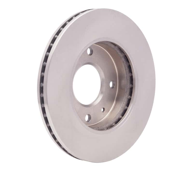 DFC — DFC 01-03 Hyundai Sonata Front Brake Rotor
DFC Brake Rotor - view 4