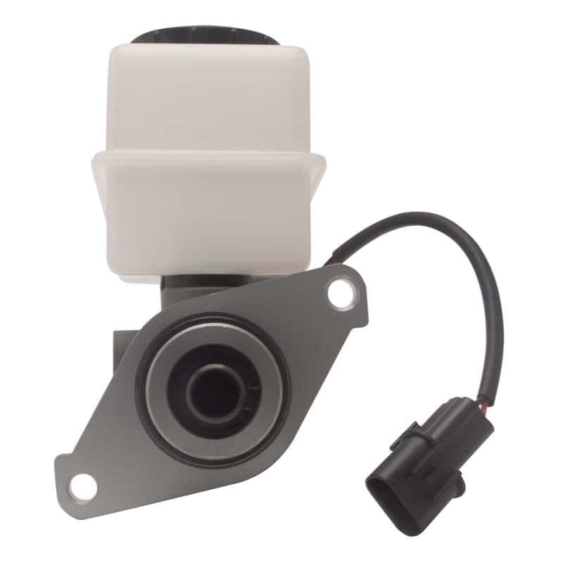 DFC — DFC 94-98 Hyundai Sonata Brake Master Cylinder
DFC Brake Master Cyl - view 3