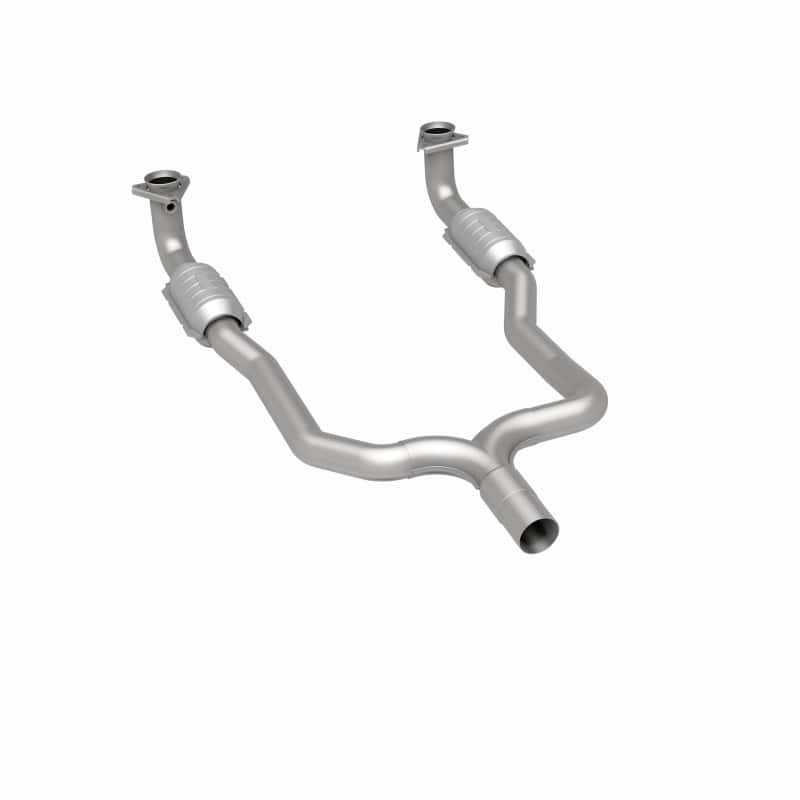 Magnaflow — MagnaFlow Conv GM 49X6.5X4 2.25/3
Standard Grade
Standard - view 15