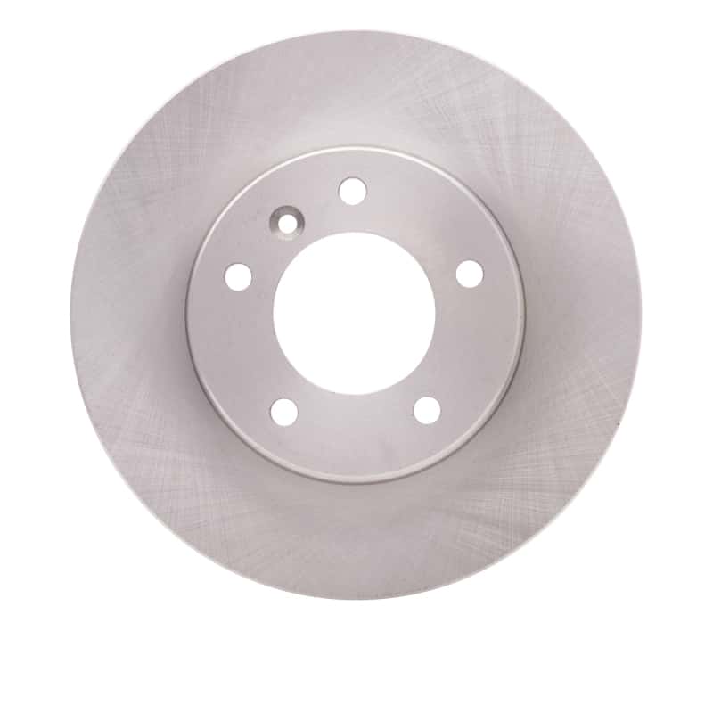 DFC — DFC 86-89 Jaguar XJ6 Front Brake Rotor
DFC Brake Rotor - view 1