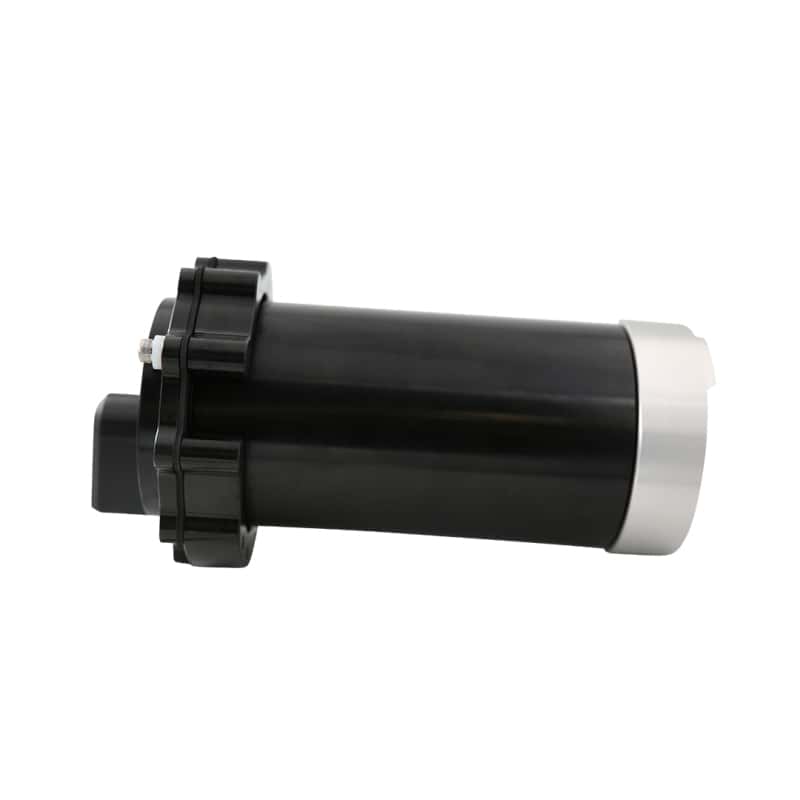 Aeromotive — Aeromotive Brushless Spur Gear In-Tank (90 Degree) Fuel Pump w/TVS Controller - 5gpm
Electric Fuel Pump - view 8
