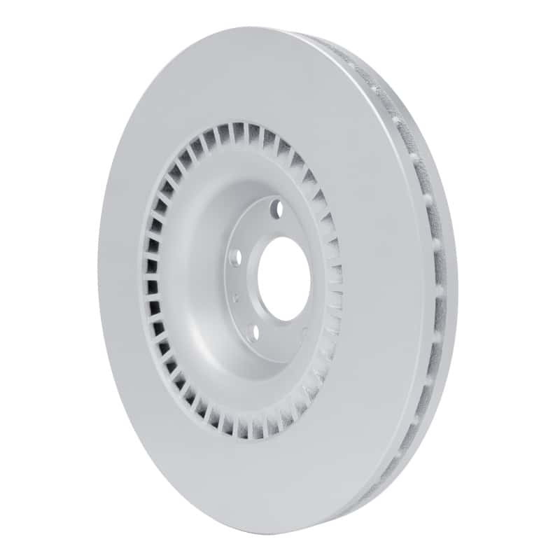 DFC — DFC 07-11 Audi S6 Front GeoSPEC Coated Rotor
DFC Brake Rotor - view 4