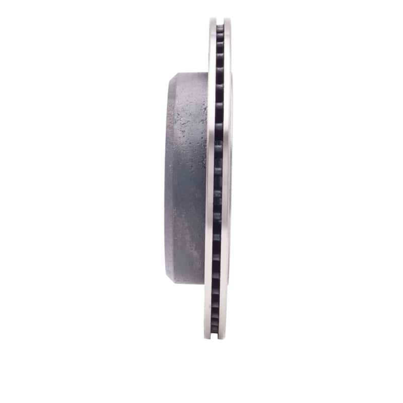 DFC — DFC 03-11 Ford Crown Victoria Rear Brake Rotor
DFC Brake Rotor - view 3
