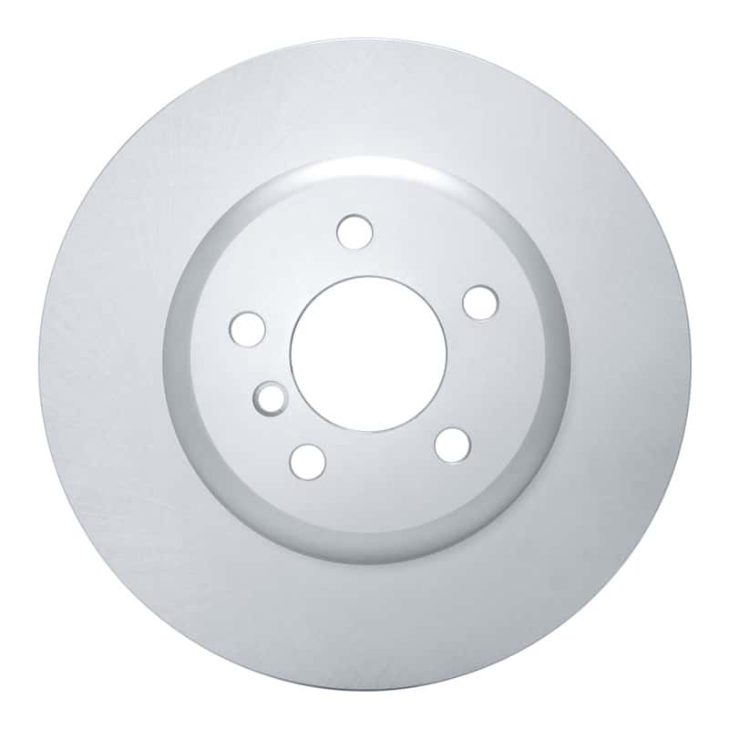 DFC — DFC 13-21 BMW M240I Coupe & Convertible Rear GeoSPEC Coated Rotor
DFC Brake Rotor - view 1