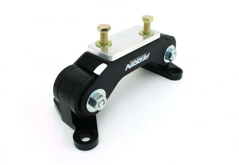 Perrin Performance — PERRIN 02-25 Subaru WRX & STI / 93-24 Impreza / 04-11 Forester / 05-09 Legacy Manual Trans. Mount - view 3