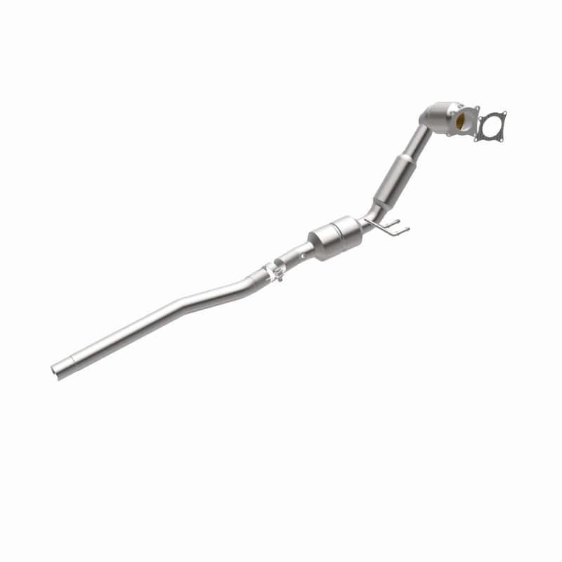 Magnaflow — MagnaFlow Conv DF 06-08 Jetta/GTI/A3/ 2.0T OE
OEM Grade
OEM - view 23