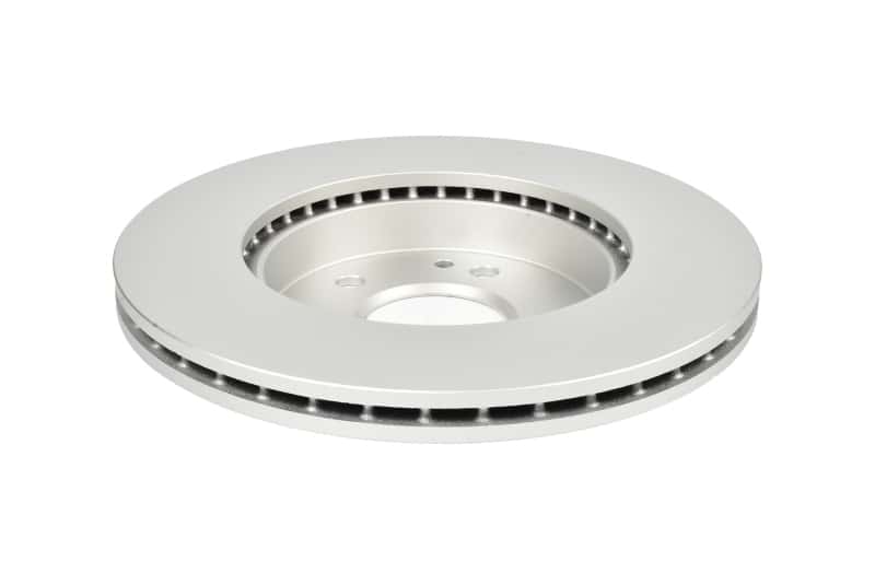 DBA — DBA 94-96 Mercedes-Benz C220 Front En-Shield Standard Rotor
Brake Rotor - view 2
