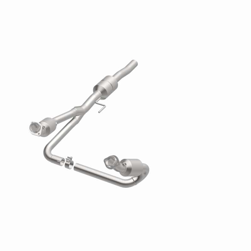 Magnaflow — MagnaFlow Conv DF 02-03 Dodge Durango
California - view 27