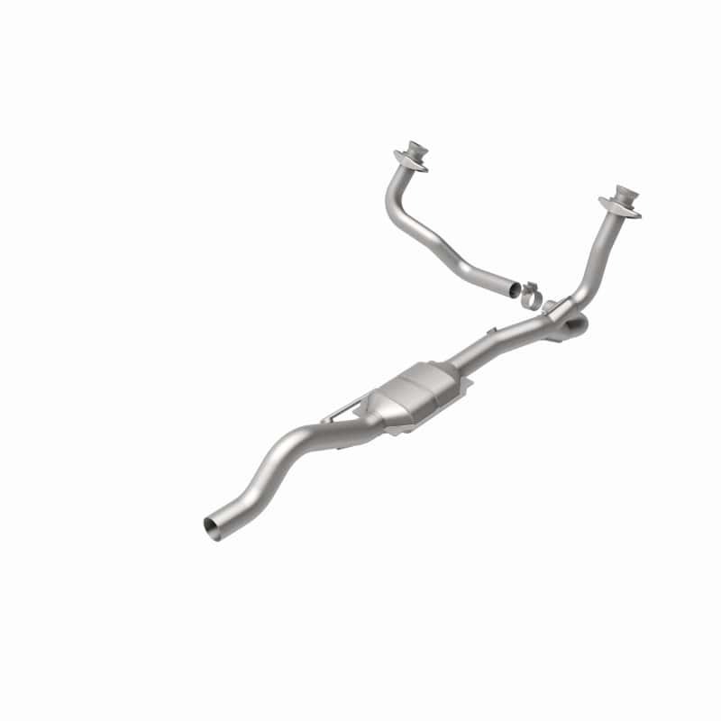 Magnaflow — MagnaFlow Conv DF 00-03 Durango 4WD OEM
OEM Grade
OEM - view 18