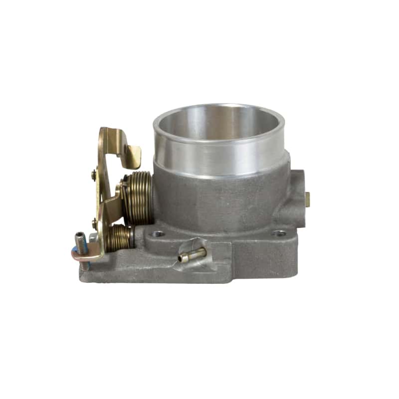 BBK — BBK 89-02 Ford Ranger Explorer 66mm Throttle Body BBK Power Plus Series
Throttle Body
TBdyAssy - view 4