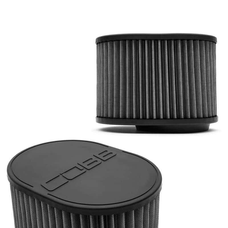 COBB — COBB 2021+ Ford Bronco 2.3L/2.7L Intake System - view 5