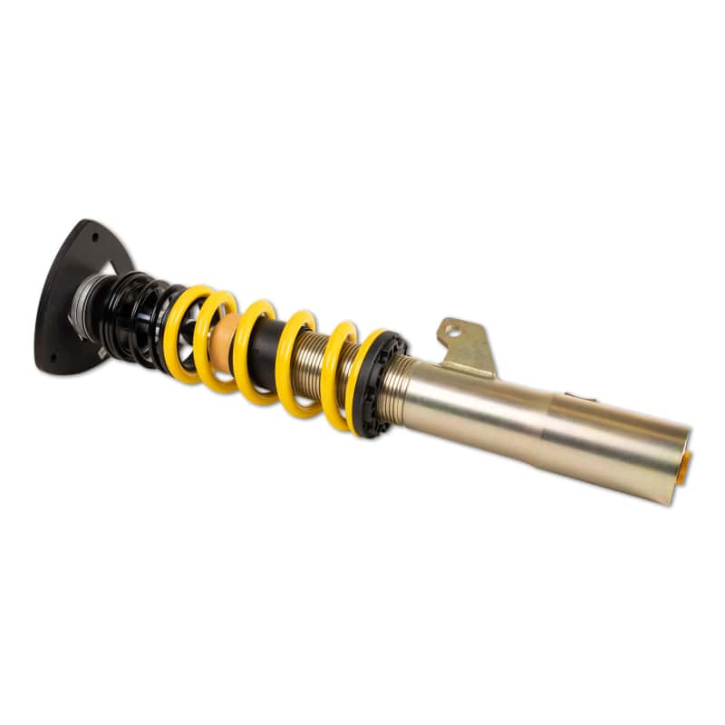 ST Suspensions — ST XTA-Plus 3 Adjustable Coilovers 15-19 VW Golf VII R 2.0T
Coilover Kit - view 3