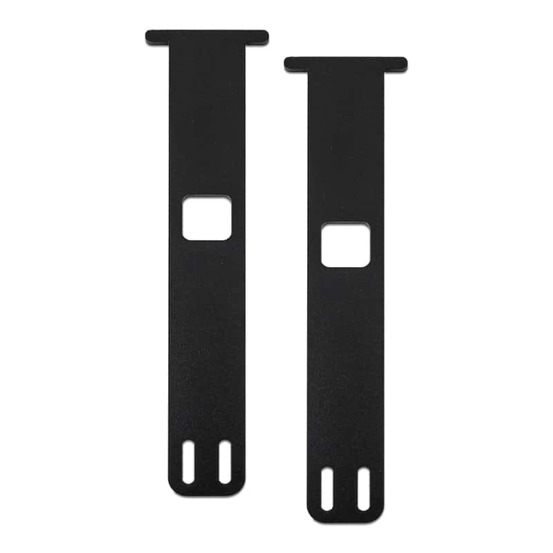 Borne Off-Road — Borne Off-Road Hard Case Mount Set - 116QT - view 3