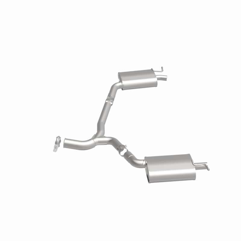 Magnaflow — BRExhaust Rear Muffler Kit Replacement Mercedes-Benz
Muffler Kit - view 7