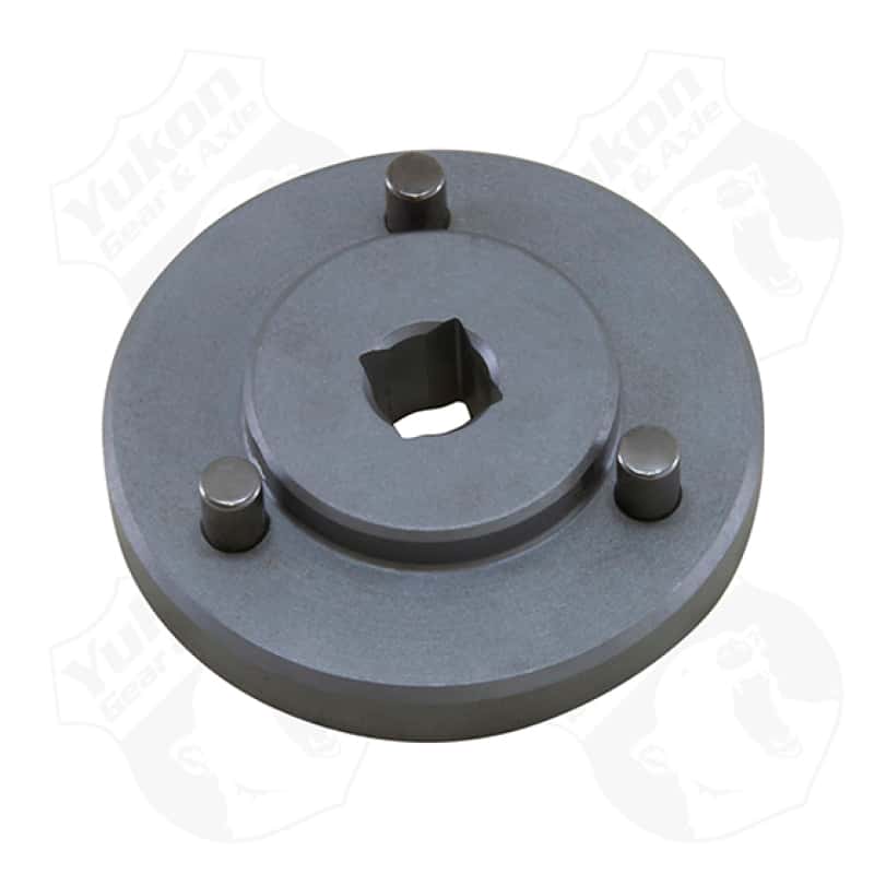 Yukon Gear & Axle — Yukon Gear 9in Spanner Tool
Spanner Wrench  - view 2