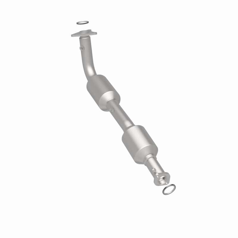 Magnaflow — MagnaFlow Conv DF 07-09 Toyota Tundra/Sequoia V8 4.7L
California - view 15