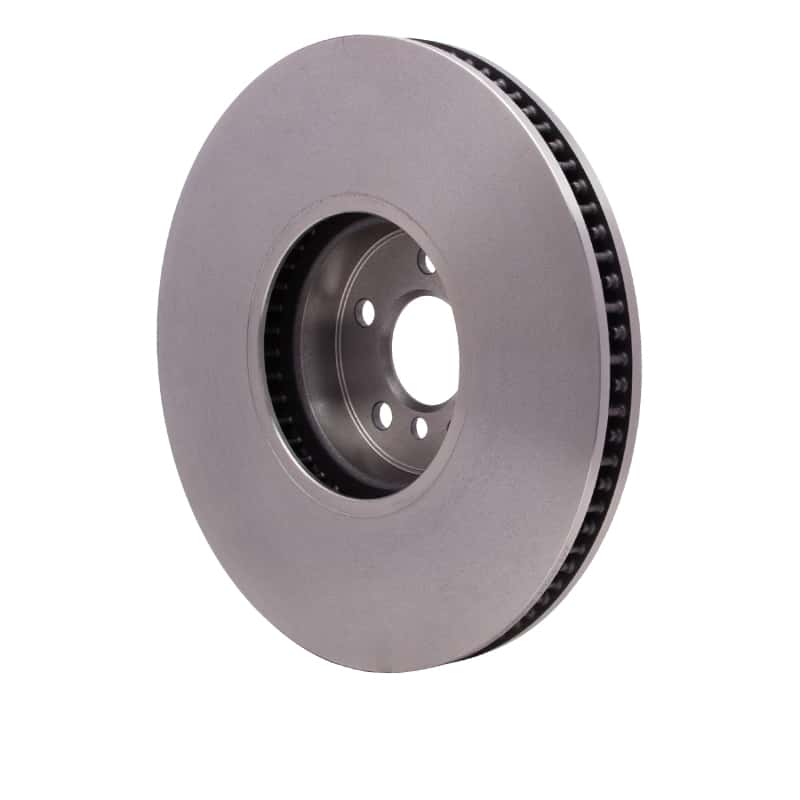 DFC — DFC 16-25 BMW 740e xDrive Right Front Brake Rotor
DFC Brake Rotor - view 4