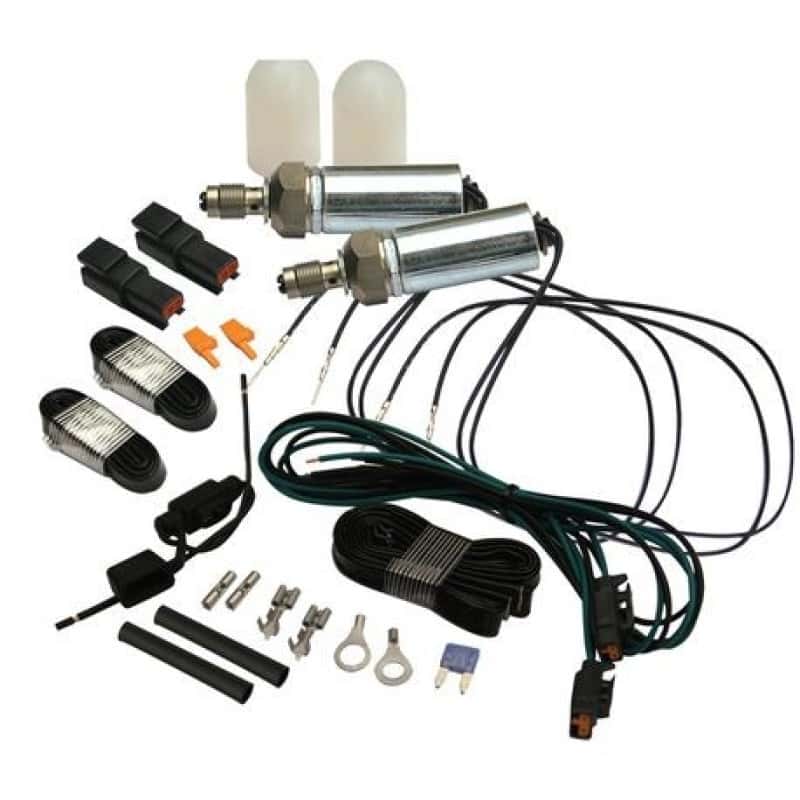S&S Cycle — S&S Cycle Electronic Compression Release Kit - view 2