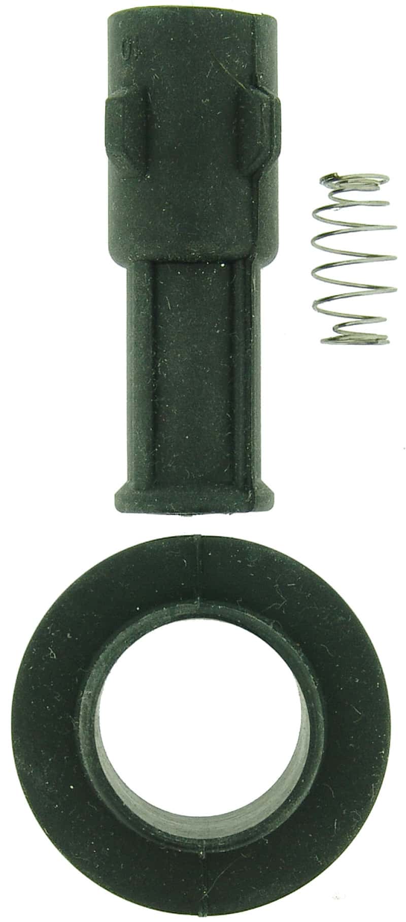 NGK — NGK Buick Enclave 2009 Direct Ignition Coil Boot
Coil Plug Boot - view 1