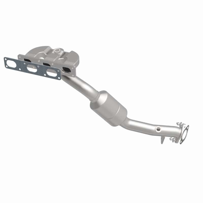 Magnaflow — MagnaFlow Conv DF BMW 04-05 330XI 3.0L / 04-06 X3 2.5L/3.0L
OEM Grade
OEM - view 12