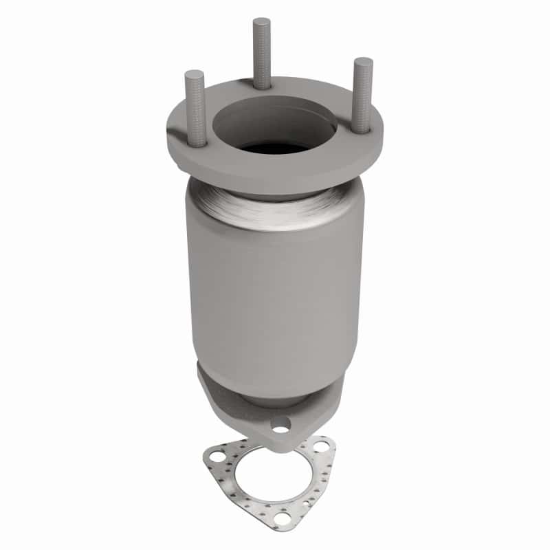Magnaflow — MagnaFlow Conv DF 87-89 Mazda B2200 49S
Standard Grade
Standard - view 10