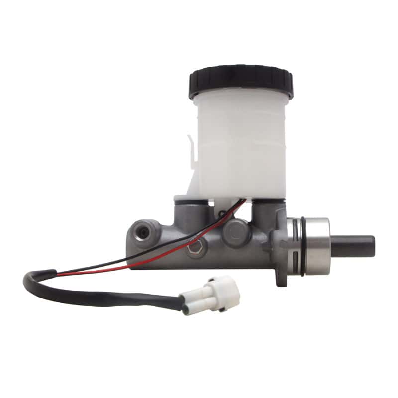 DFC — DFC 820090 Geo Tracker Brake Master Cylinder
DFC Brake Master Cyl - view 4