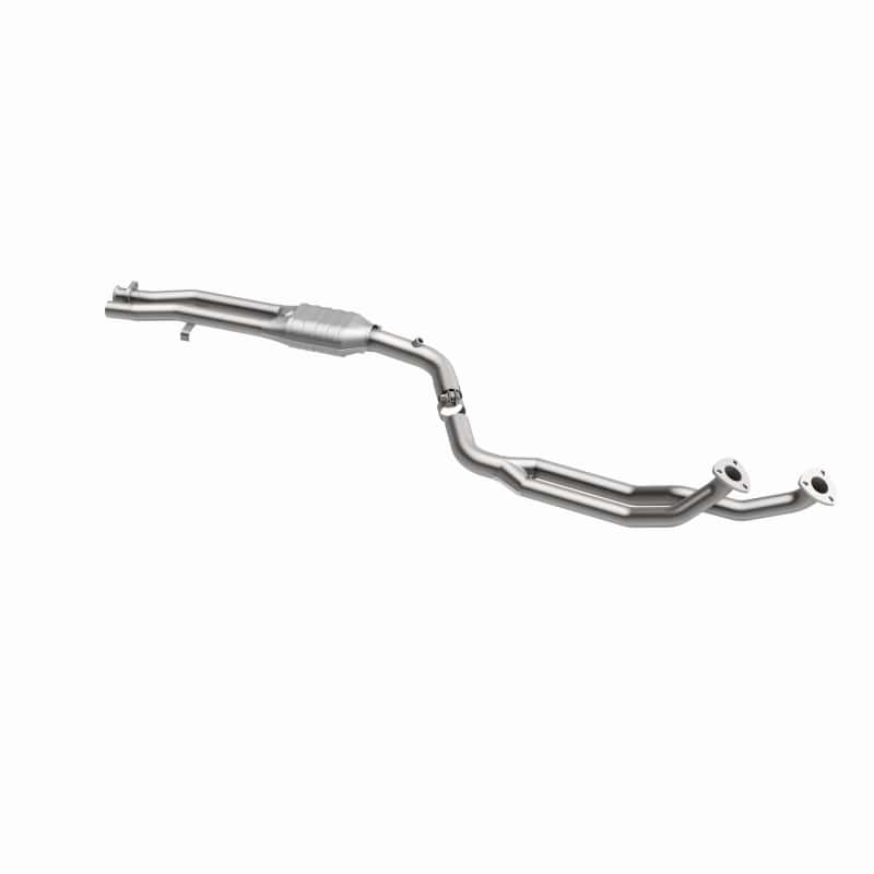Magnaflow — MagnaFlow Conv DF 92-95 BMW 325i 2.5L
Standard Grade
Standard - view 21