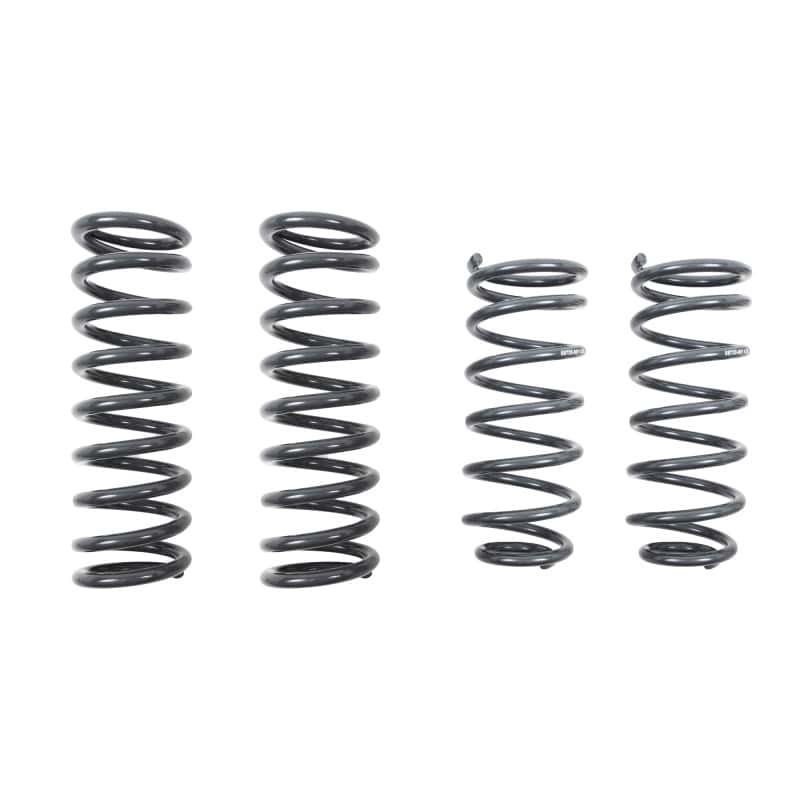 Belltech — Belltech MUSCLE CAR SPRING KITS Ford 79-93 Fox
MUSCLE CAR SPRNG SET - view 2