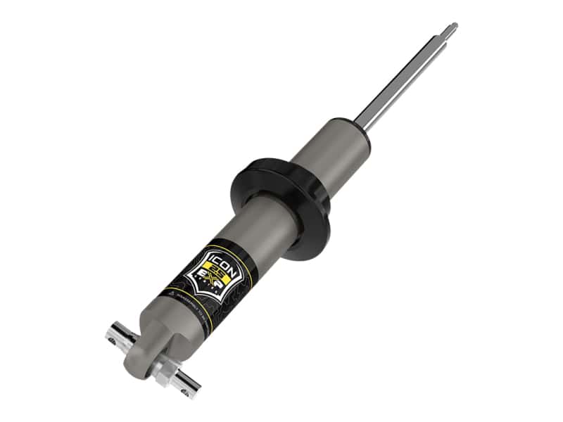 ICON — ICON 2021+ Ford Bronco Hoss 2.0 Front EXP Coilover 2.5in
EXP COILOVER - view 9