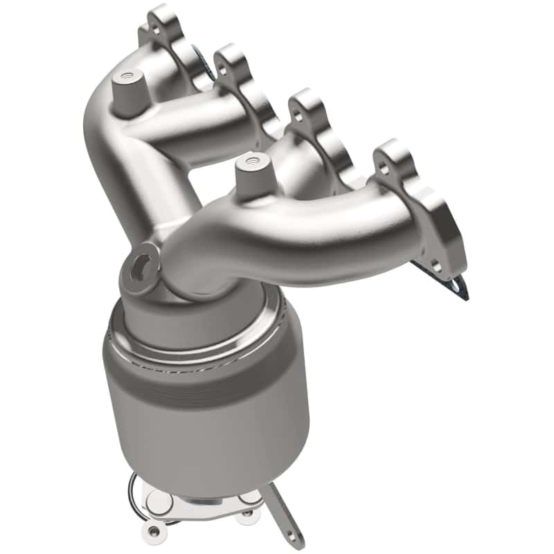 Magnaflow — MagnaFlow Conv DF Civic-Del Sol 96-99 1.6L
HM Grade
HM - view 3
