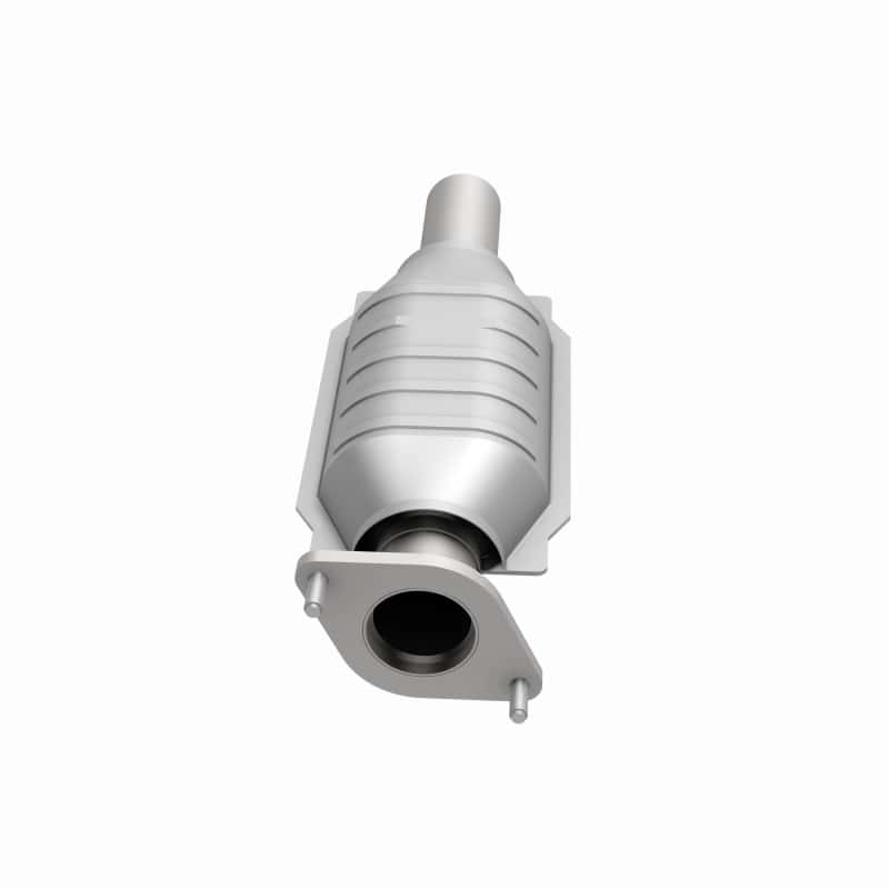 Magnaflow — MagnaFlow Conv DF 08-09 Ford Taurus 3.5L
OEM Grade
OEM - view 25