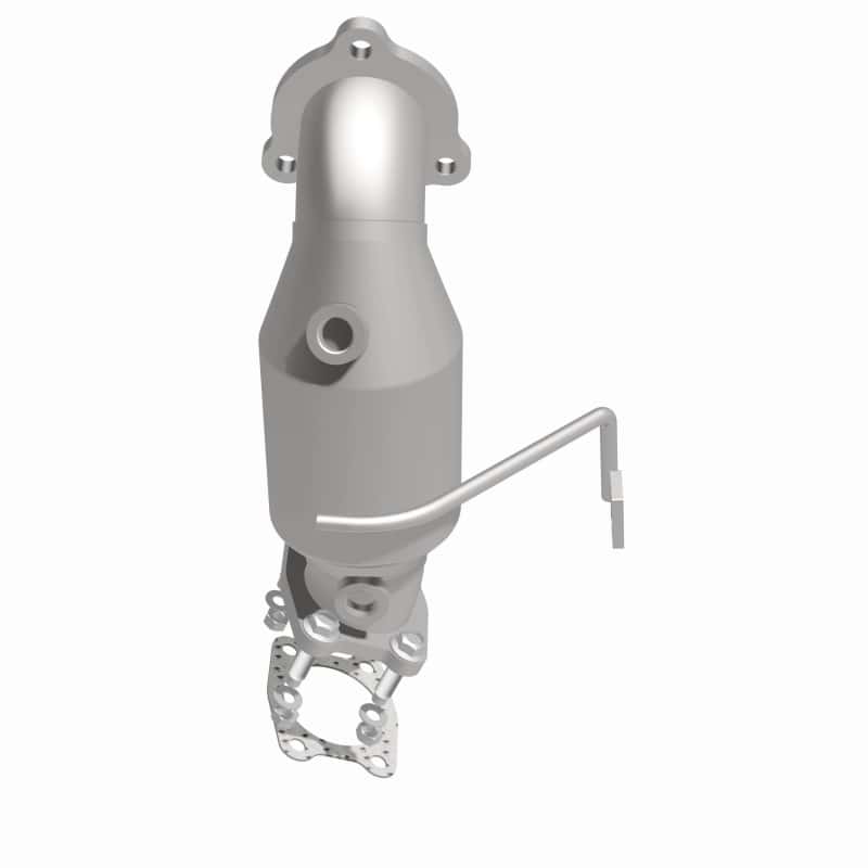 Magnaflow — MagnaFlow Conv DF 00-04 S40/V40 1.9L frt OEM
OEM Grade
OEM - view 10
