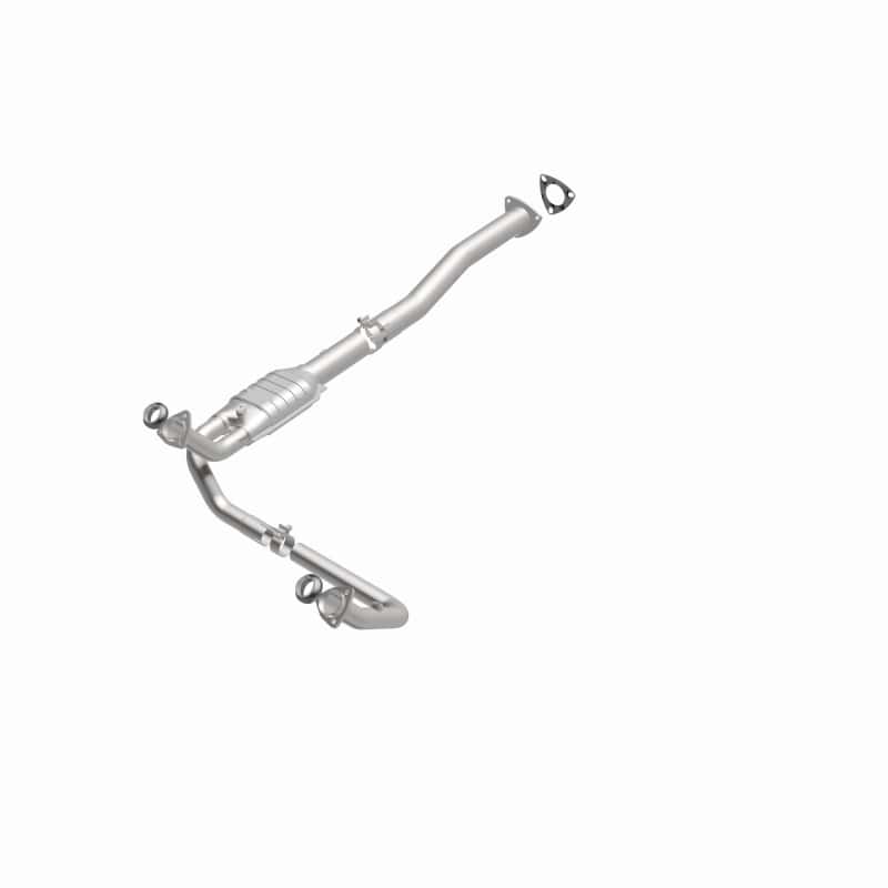 Magnaflow — MagnaFlow Conv DF GM 1500/2500/3500 Van 96-97
HM Grade
HM - view 26