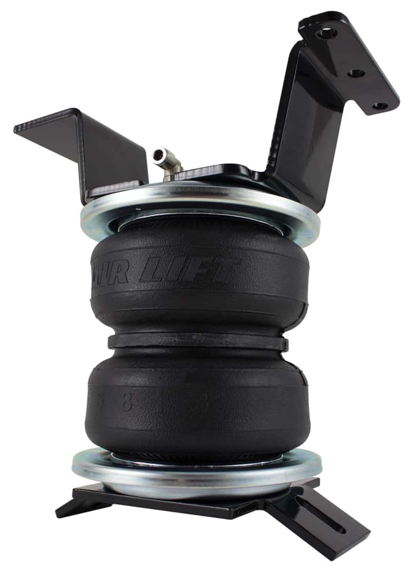 Air Lift — Air Lift LoadLifter 5000 for Half Ton Vehicles
Susp Leveling Kit - view 5