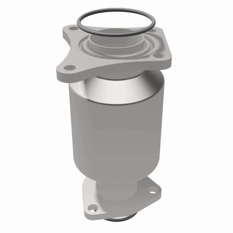 Magnaflow — MagnaFlow Conv DF 02-03 Maxima rr mani OEM
OEM Grade
OEM - view 20