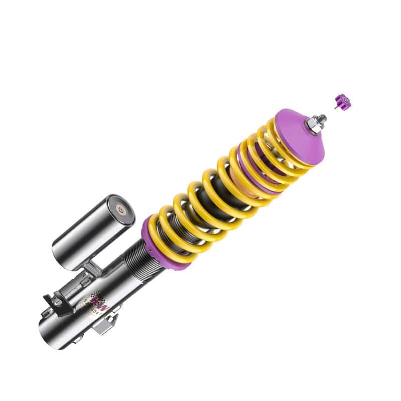 KW — KW Coilover Kit V3 92-01 Subaru Impreza incl. WRX (GC GF GFC)
Coilover Kit - view 8