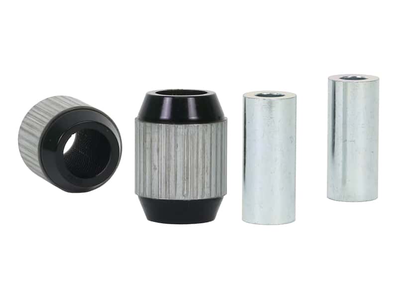 Whiteline — Whiteline 19-20 Hyundai Veloster Rear Control Arm Bushing Kit
Bushing Kit - view 5