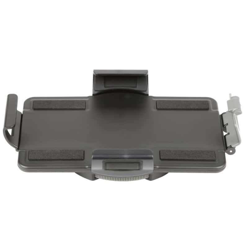 Rugged Ridge — Rugged Ridge Universal Tablet Mount (Tablet Size Range 7.5in x 4.75in Min - 10in x 7.5in Max)
Cell Phone Holder
OFFROAD_INTERIOR - view 3