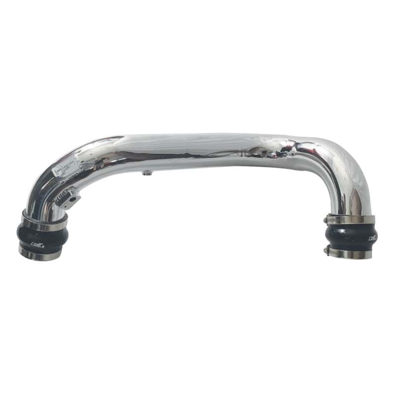 Injen — Injen 18-19 Audi S4/S5 (B9) V6 3.0L Turbo Polished Intercooler Piping
TChrgrIcoolerKit
Intercooler Pipe
SES3082ICP - view 8