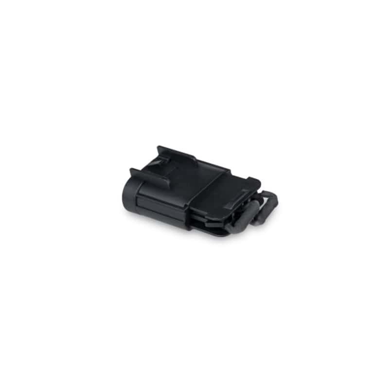 KraftWerks — KraftWerks O2 Sensor Bypass 15-17 Polaris RZR
O2SensorWiringHarnes - view 3