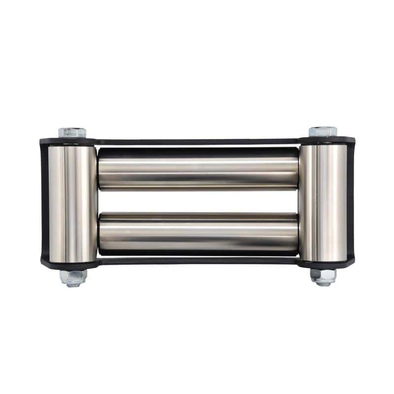 Superwinch — Superwinch Replacement Roller Fairlead Tigershark 9500/11500 SX10/12 Winches
Winch Fairlead - view 5